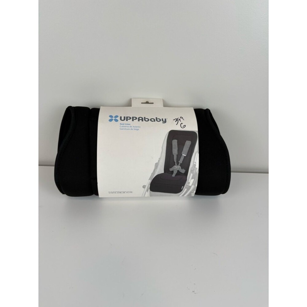 New in Packaging UPPAbaby Seat Liner